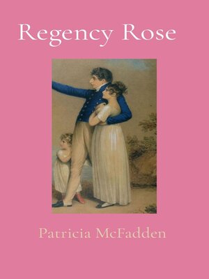 cover image of Regency Rose